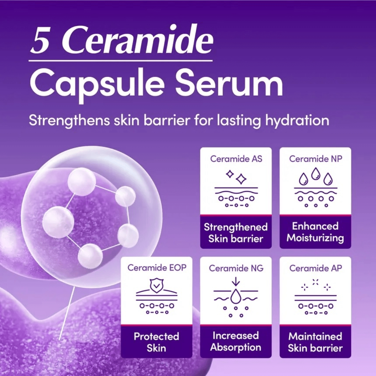 EQQUALBERRY Serum 30ml EQQUALBERRY Bakuchiol Plumping Serum