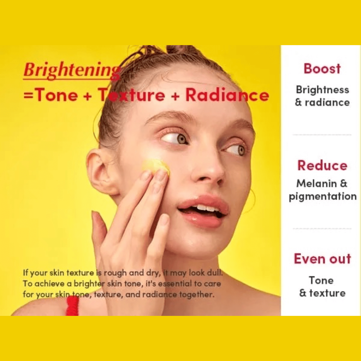 EQQUALBERRY Serum 30ml EQQUALBERRY Vitamin Illuminating Serum