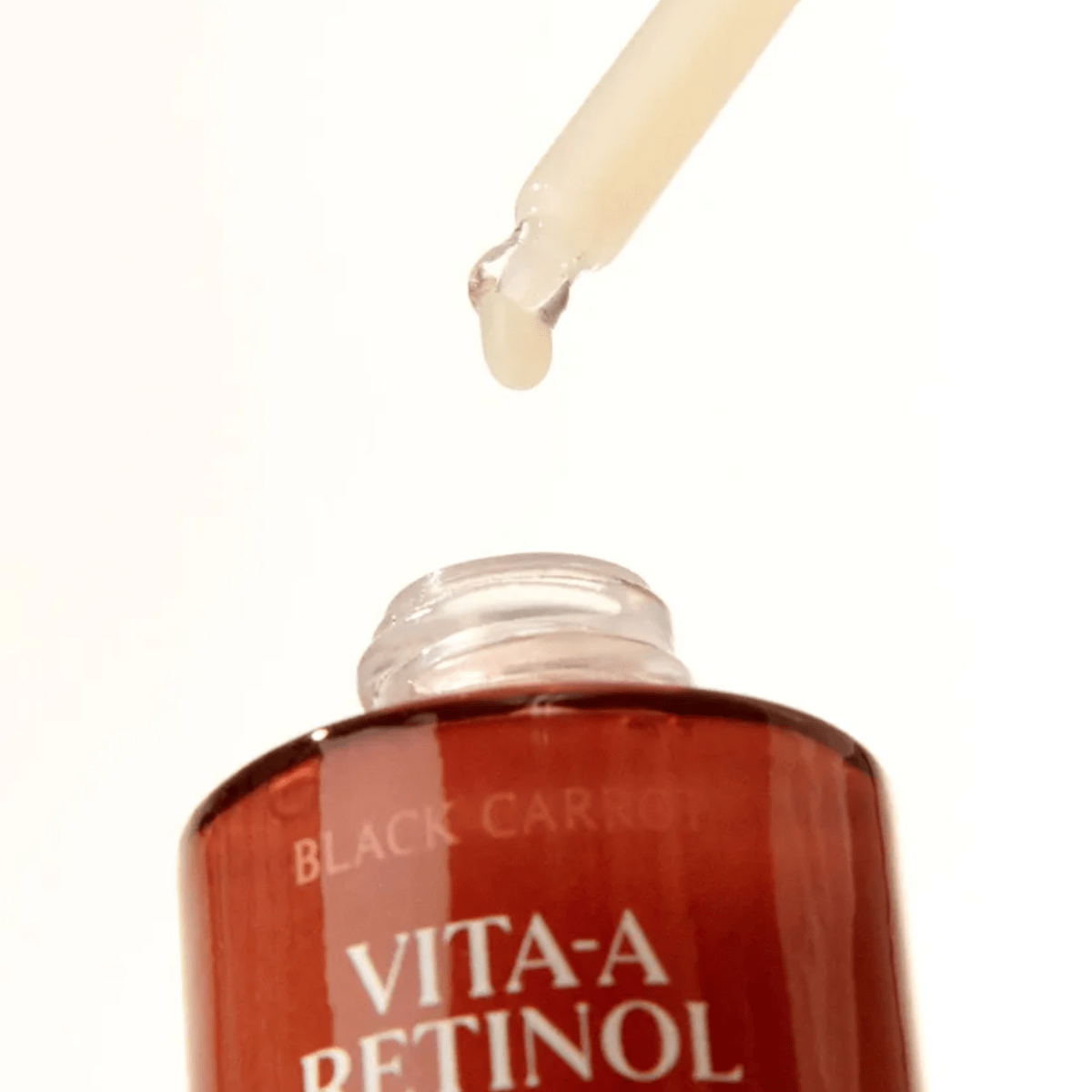 GOODAL Ampoule 30ml GOODAL Black Carrot Vita-A Retinol Firming Ampoule