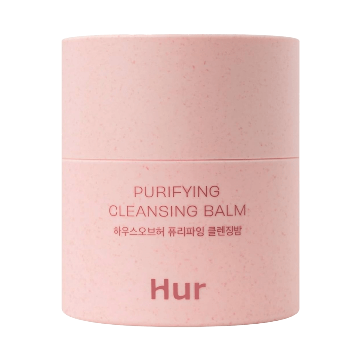 HOUSE OF HUR Cleansing Balm 50ml HOUSE OF HUR Purifying Cleansing Balm