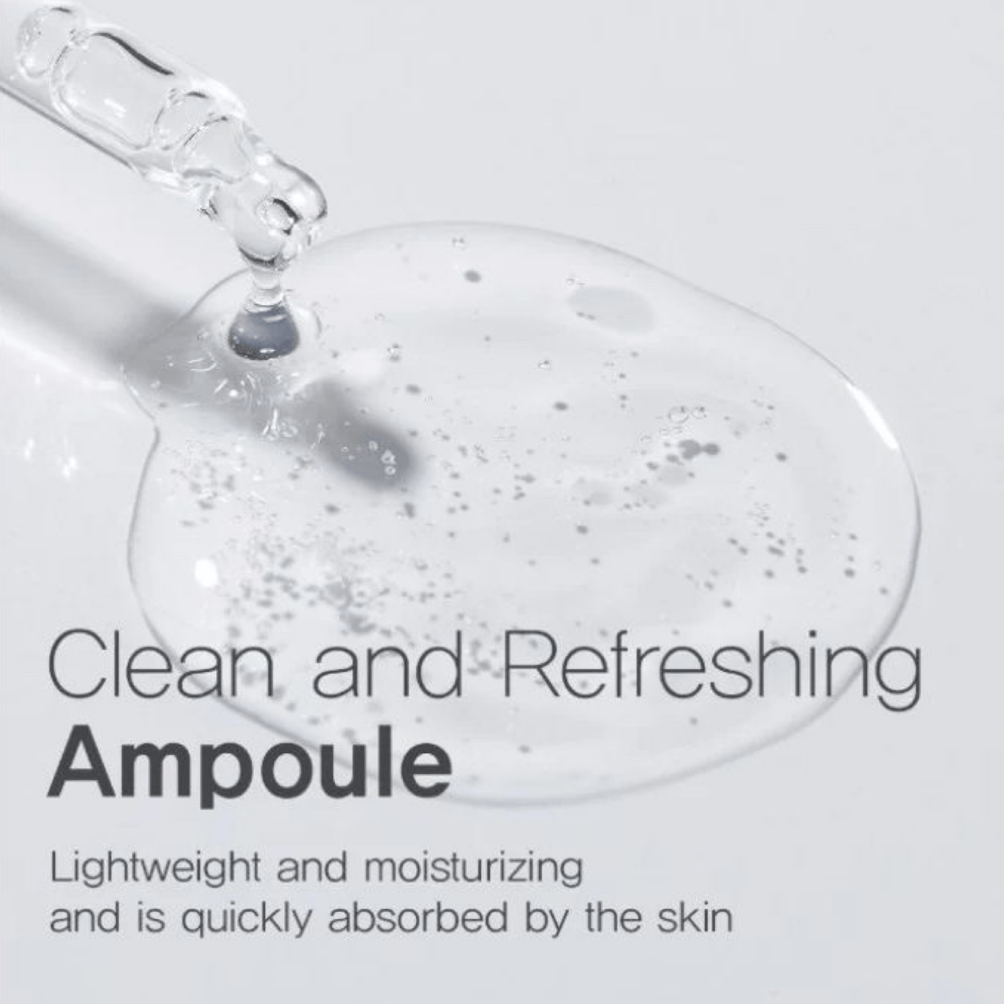 HUECALM Serum HUECALM Waterful Calming Serum 50ml
