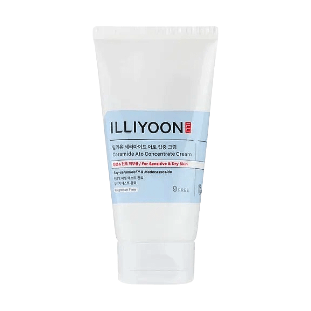 ILLIYOON Cream 150ml ILLIYOON Ceramide Ato Concentrate Cream