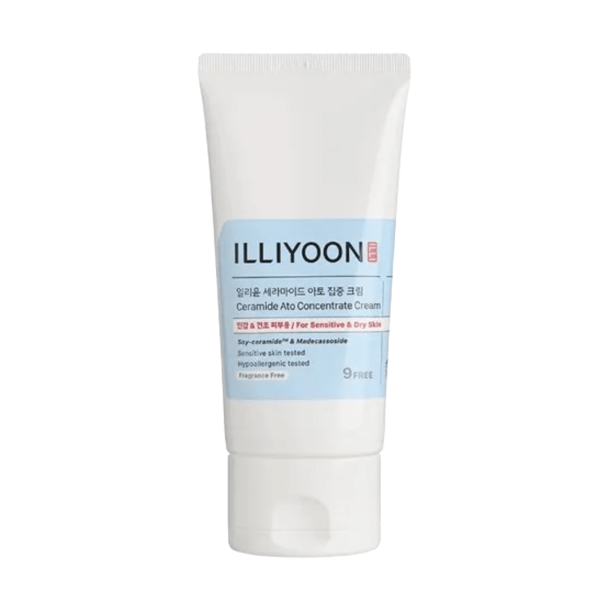 ILLIYOON Cream 75ml ILLIYOON Ceramide Ato Concentrate Cream