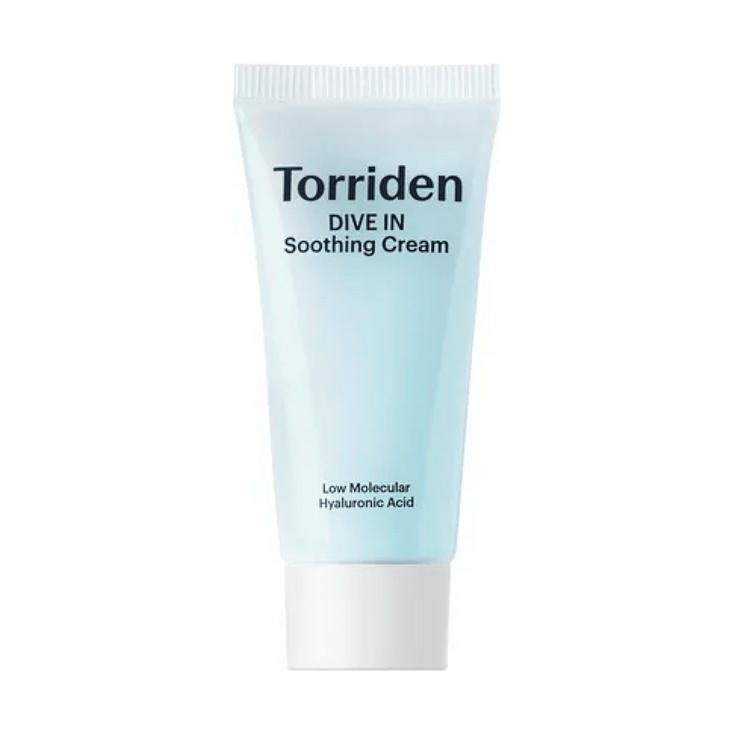 TORRIDEN Gel cream 20ml TORRIDEN DIVE-IN Low Molecular Hyaluronic Acid Soothing Cream