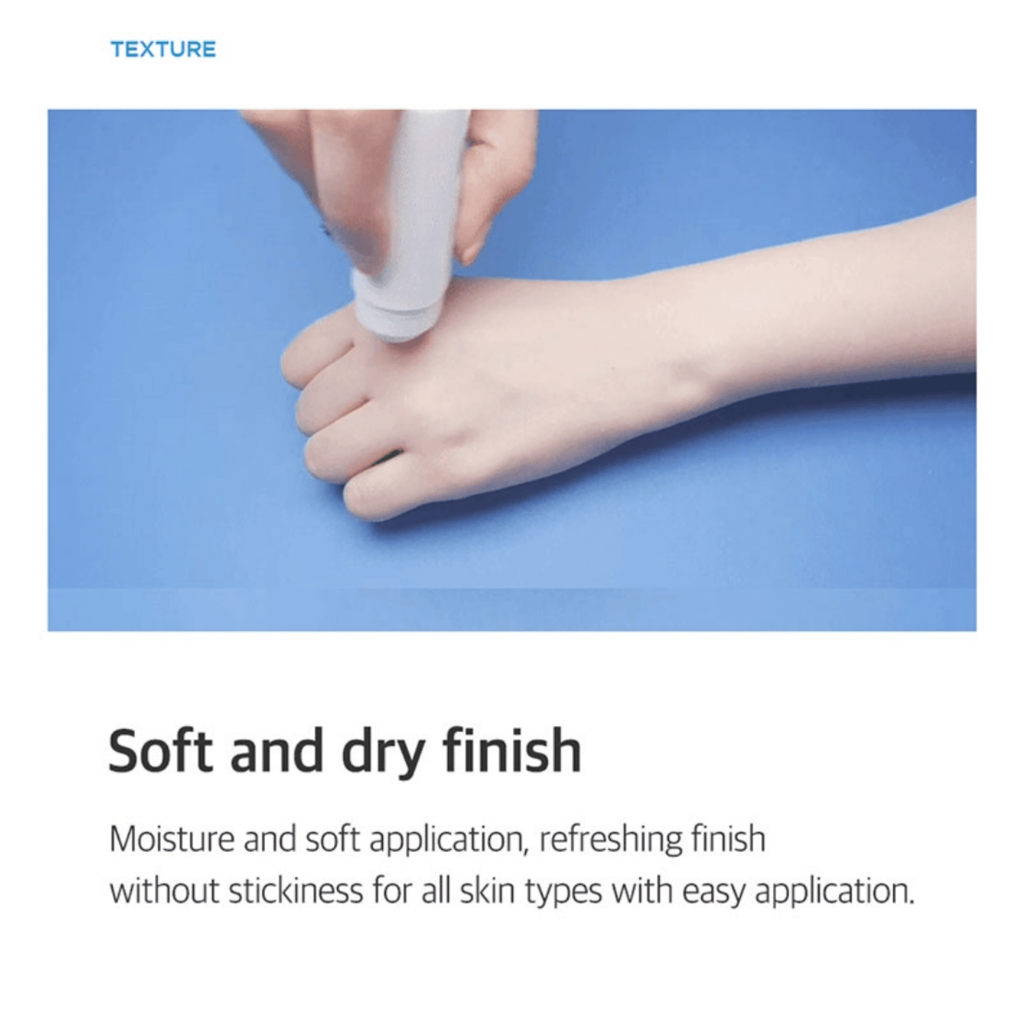 ISNTREE Sunscreen ISNTREE Hyaluronic Acid Airy Sun Stick 22g