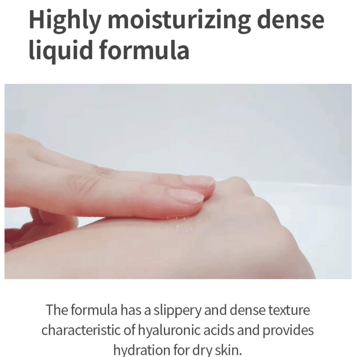 ISNTREE Toner ISNTREE Hyaluronic Acid Toner Plus 200ml