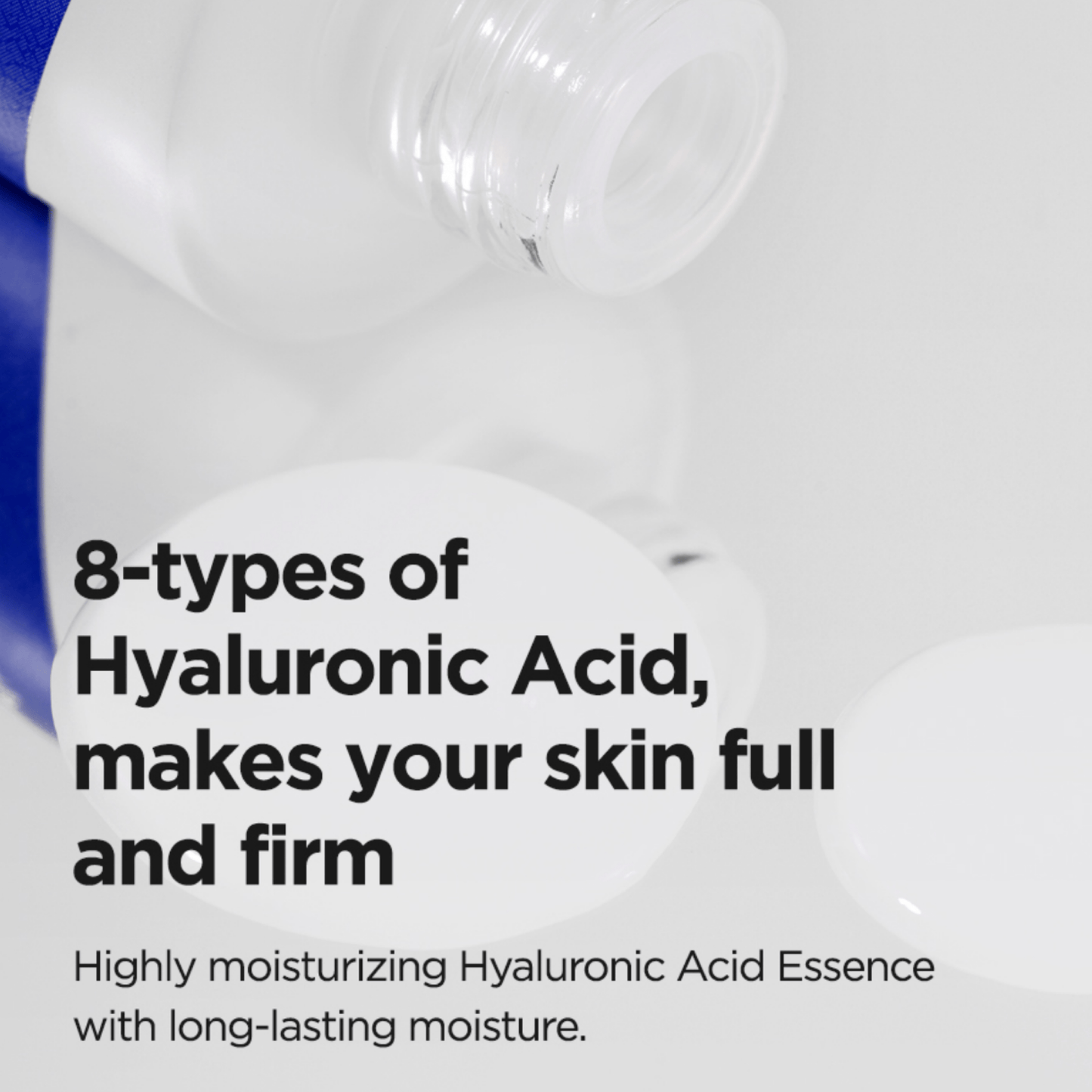 ISNTREE Essence ISNTREE Hyaluronic Acid Water Essence 50ml
