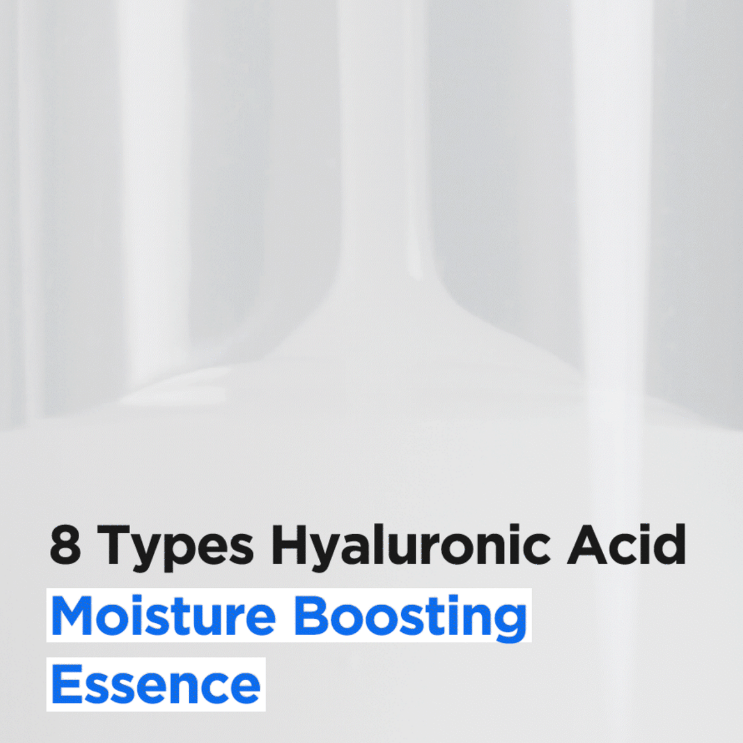 ISNTREE Essence ISNTREE Hyaluronic Acid Water Essence 50ml