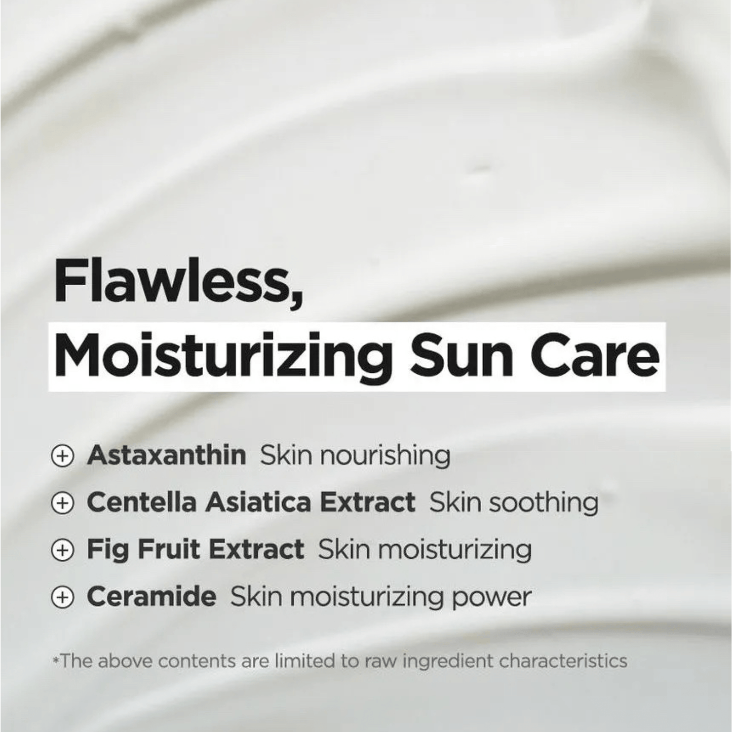 ISNTREE Sunscreen ISNTREE Hyaluronic Acid Watery Sun Gel 50ml