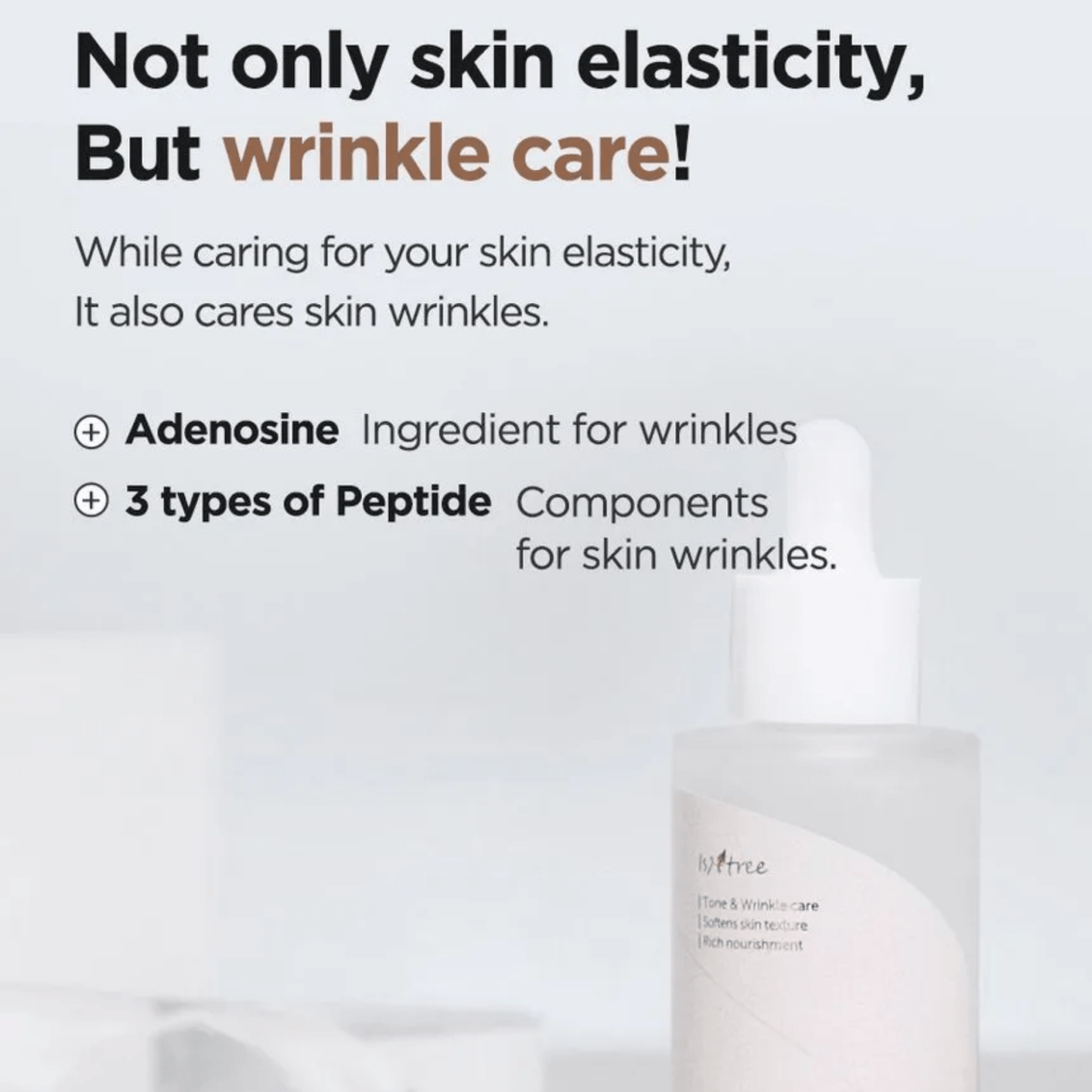 ISNTREE Ampoule ISNTREE TW-Real Bifida Ampoule 50ml