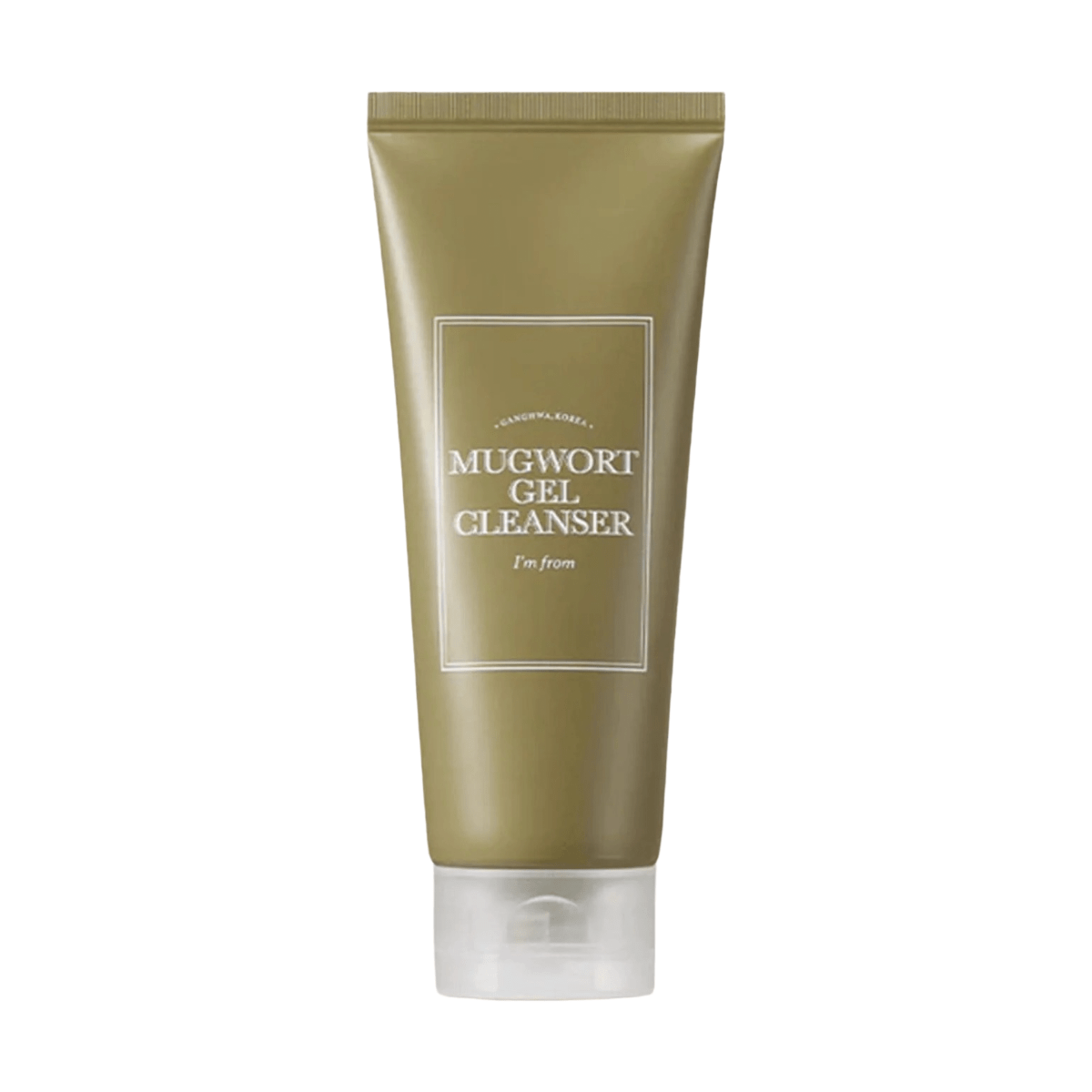 I'M FROM Cleansing Gel 150ml I'M FROM Mugwort Gel Cleanser