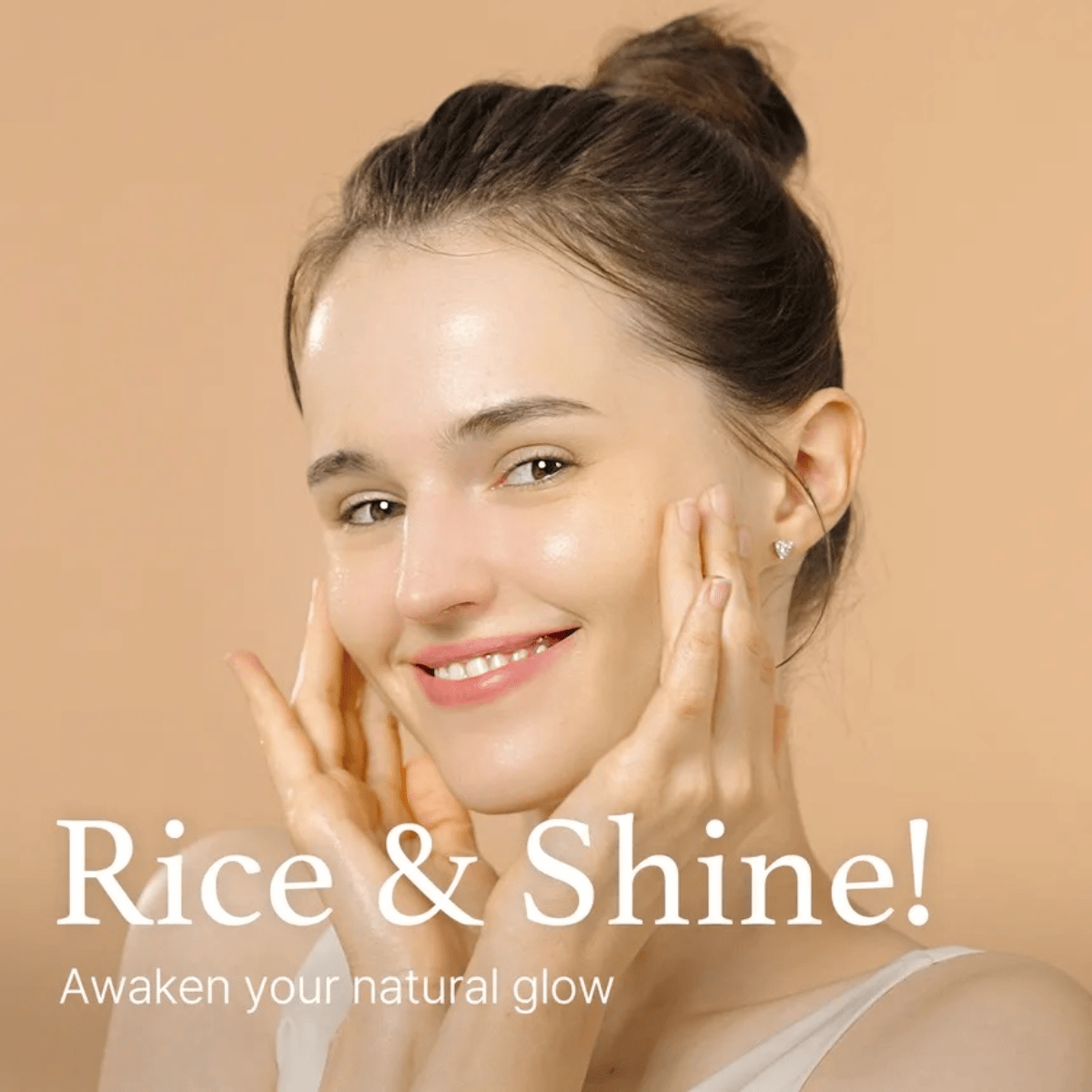 I'M FROM Serum 30ml I'M FROM Rice Serum