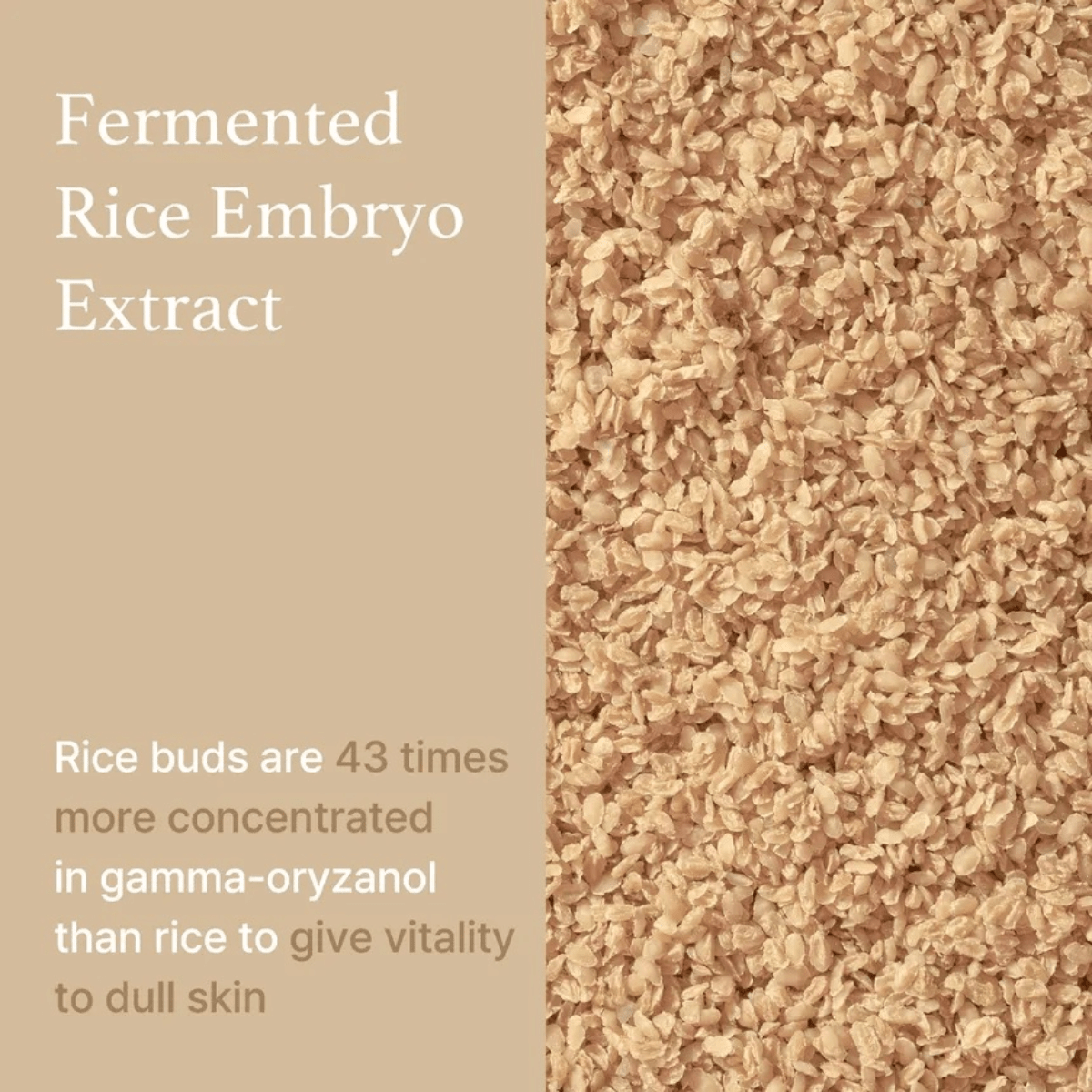 I'M FROM Serum 30ml I'M FROM Rice Serum