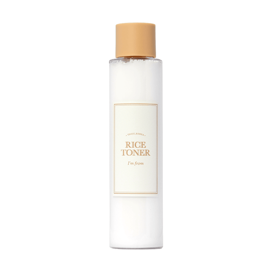 I'M FROM Toner 150ml I'M FROM Rice Toner