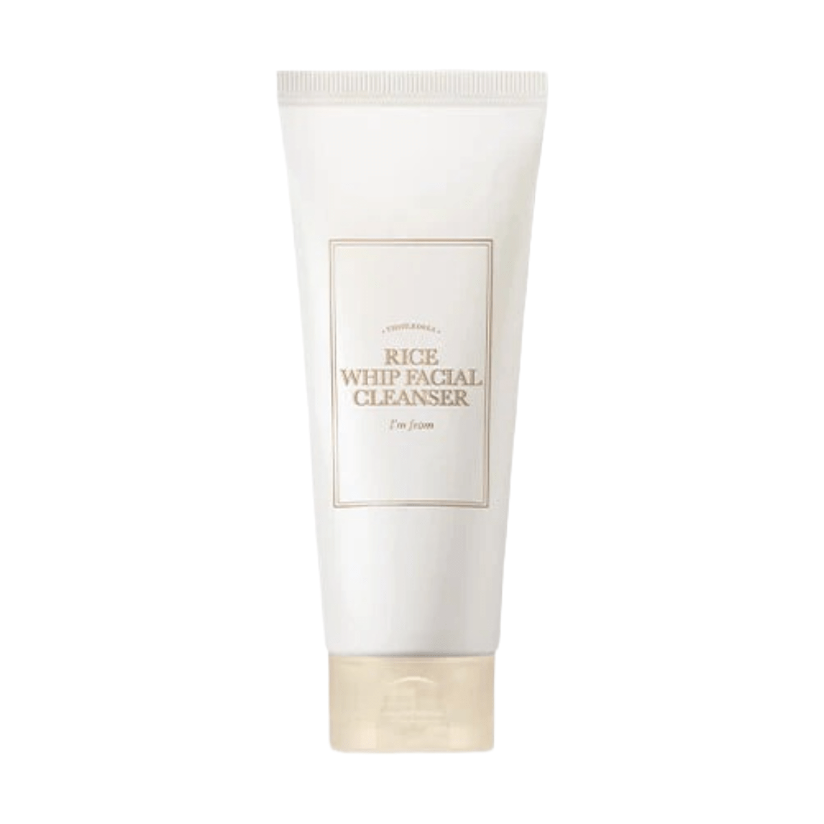 I'M FROM Cleansing Foam 150ml I'M FROM Rice Whip Facial Cleanser