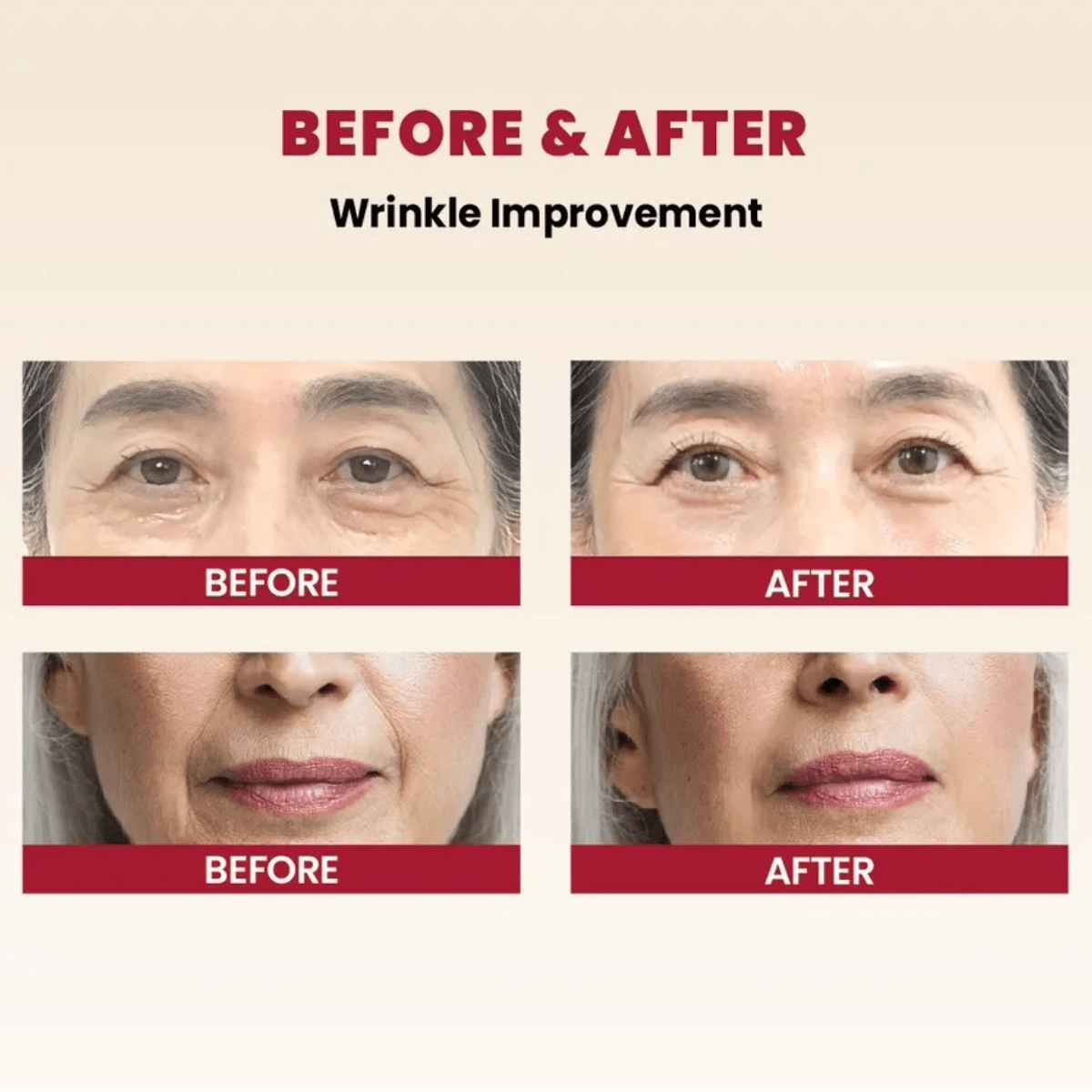 KSECRET Cream 50ml KSECRET SEOUL 1988 Cream : Retinal Liposome 1% + Fermented Rice