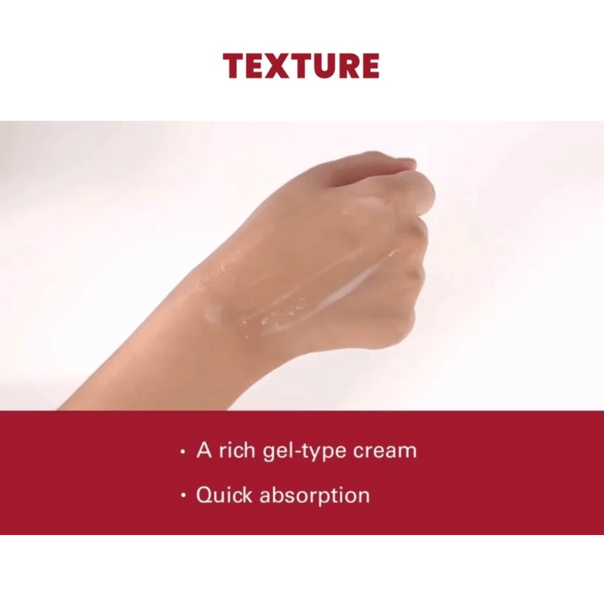 KSECRET Cream 100ml KSECRET SEOUL 1988 Cream : Snail Mucin 93% + Rice