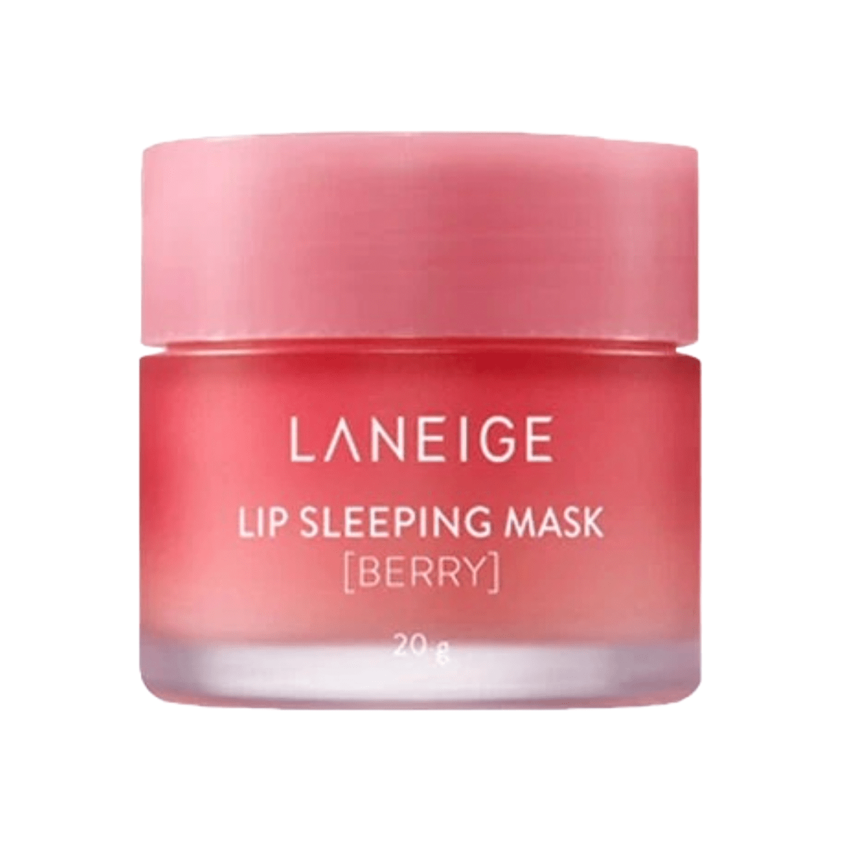 LANEIGE Lip Care Berry 20g LANEIGE Lip Sleeping Mask EX