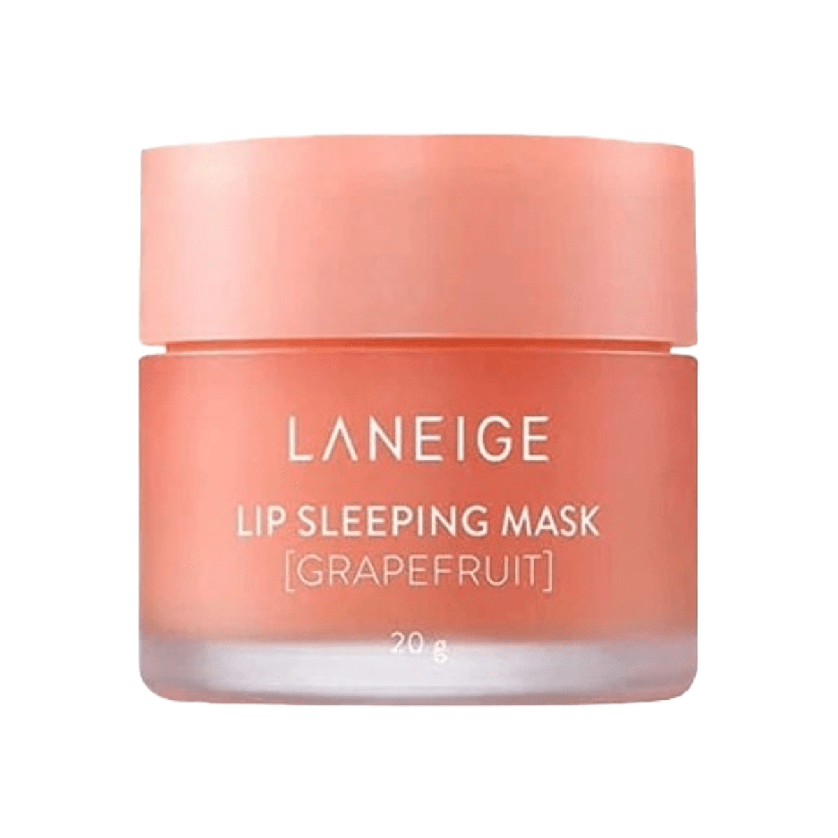 LANEIGE Lip Care Grapefruit 20g LANEIGE Lip Sleeping Mask EX