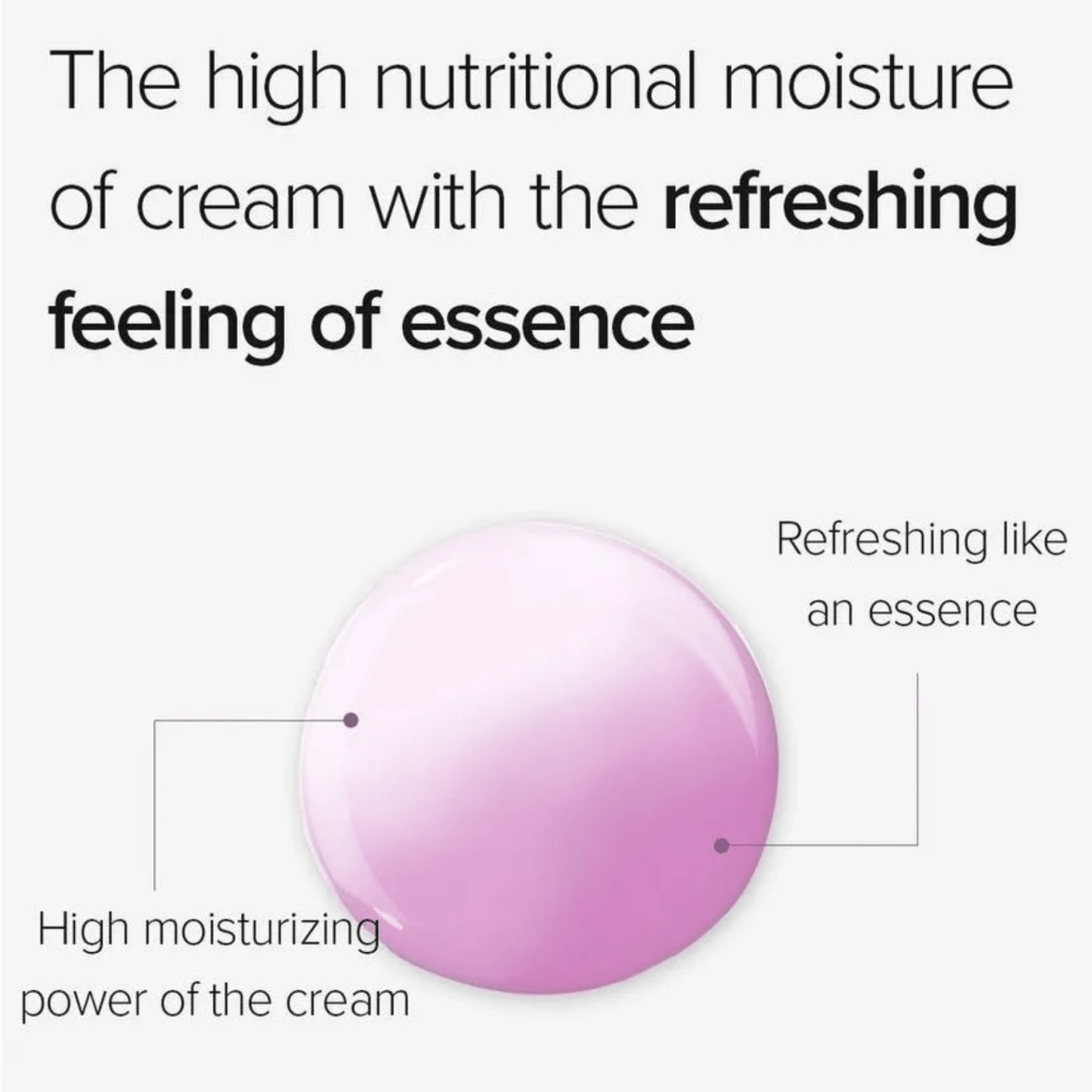 MARY & MAY Essence MARY & MAY Vegan Blackberry Complex Cream Essence 140ml