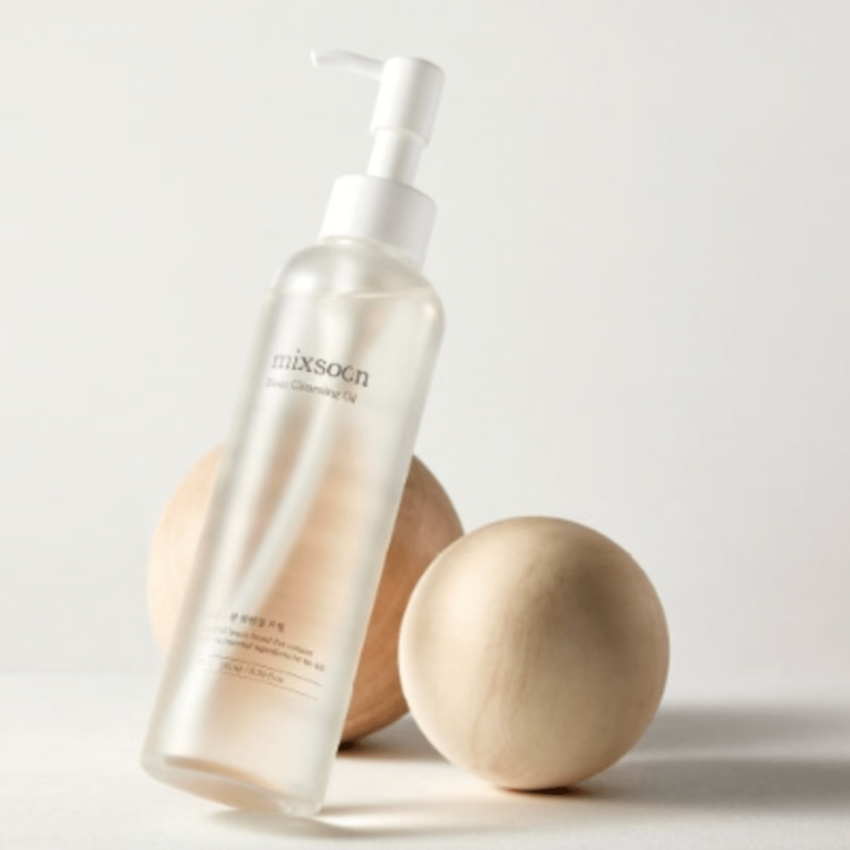 MIXSOON Cleansing Oil 195ml MIXSOON Bean Cleansing Oil