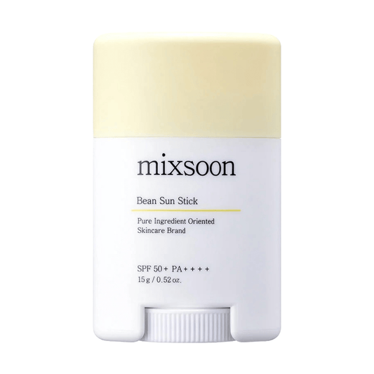MIXSOON Sun Stick 15g MIXSOON Bean Sun Stick