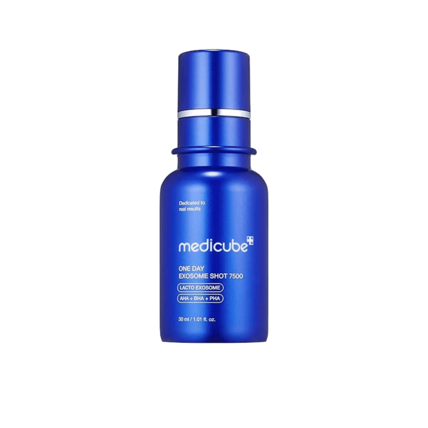 MEDICUBE Ampoule 30ml MEDICUBE One Day Exosome Shot Pore Ampoule 7500