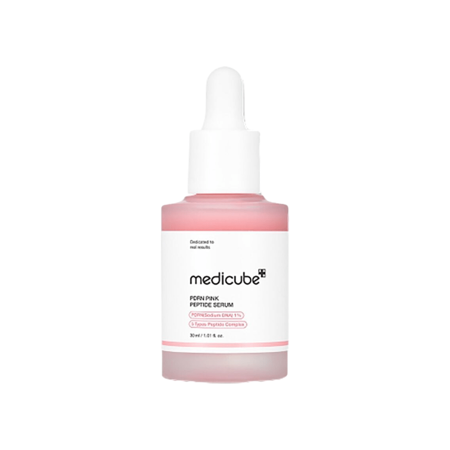 MEDICUBE Serum 30ml MEDICUBE PDRN Pink Peptide Serum