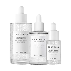 SKIN1004 Madagascar Centella Tone Brightening Capsule Ampoule