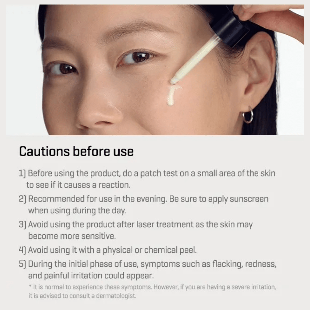 SOME BY MI Serum 30ml SOME BY MI Retinol Intense Reactivating Serum