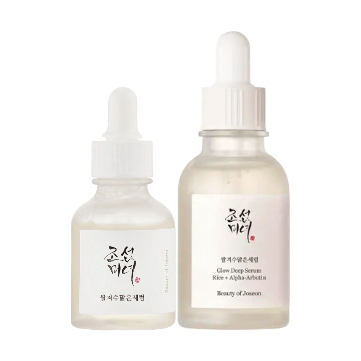 BEAUTY OF JOSEON Serum BEAUTY OF JOSEON Glow Deep Serum: Rice + Alpha Arbutin