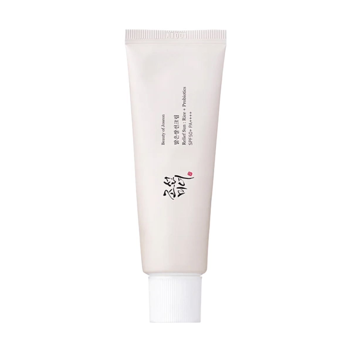 BEAUTY OF JOSEON Sunscreen 50ml BEAUTY OF JOSEON Relief Sun: Rice + Probiotics SPF50+ PA++++