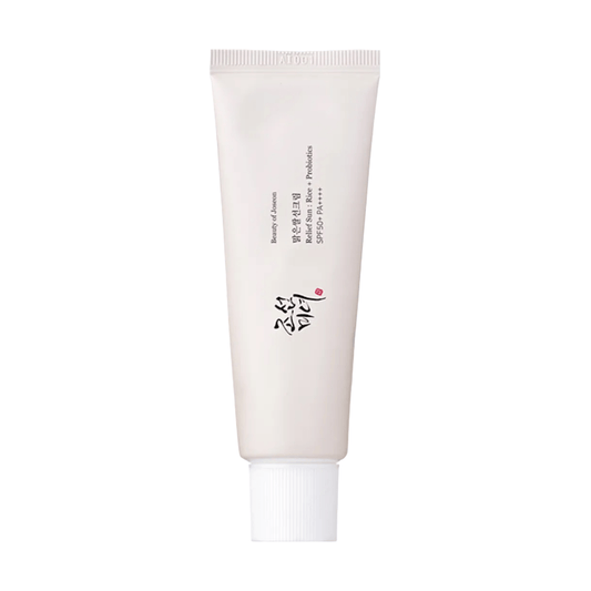 BEAUTY OF JOSEON Sunscreen 50ml BEAUTY OF JOSEON Relief Sun: Rice + Probiotics SPF50+ PA++++
