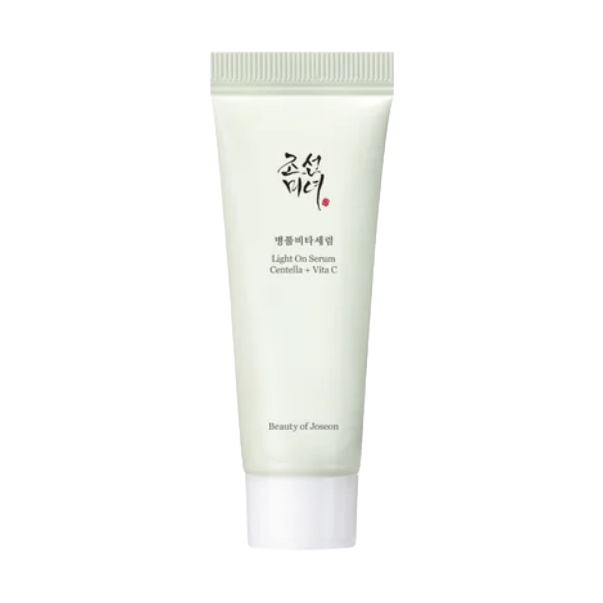 BEAUTY OF JOSEON Serum 10ml BEAUTY OF JOSEON Light On Serum: Centella + Vita C