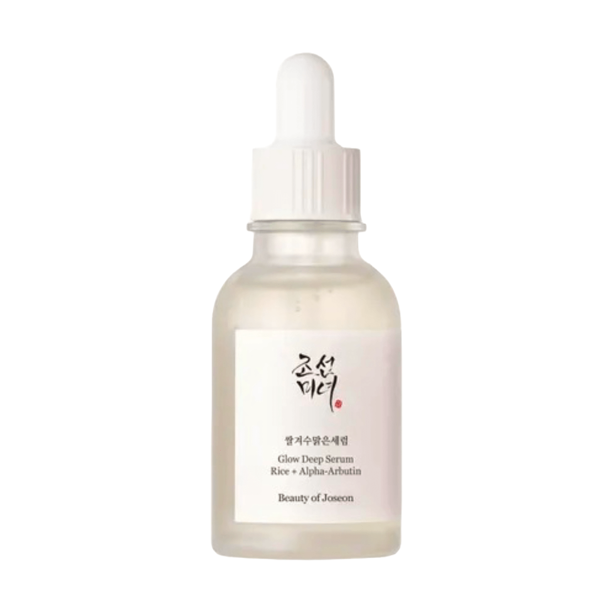 BEAUTY OF JOSEON Serum 60ml BEAUTY OF JOSEON Glow Deep Serum: Rice + Alpha Arbutin