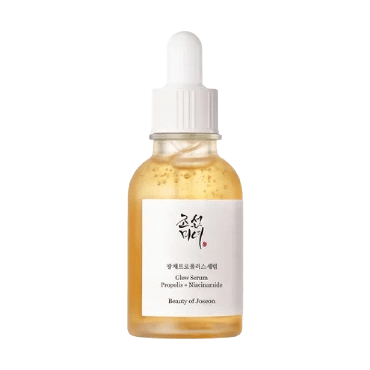 BEAUTY OF JOSEON Serum 60ml BEAUTY OF JOSEON Glow Serum: Propolis + Niacinamide