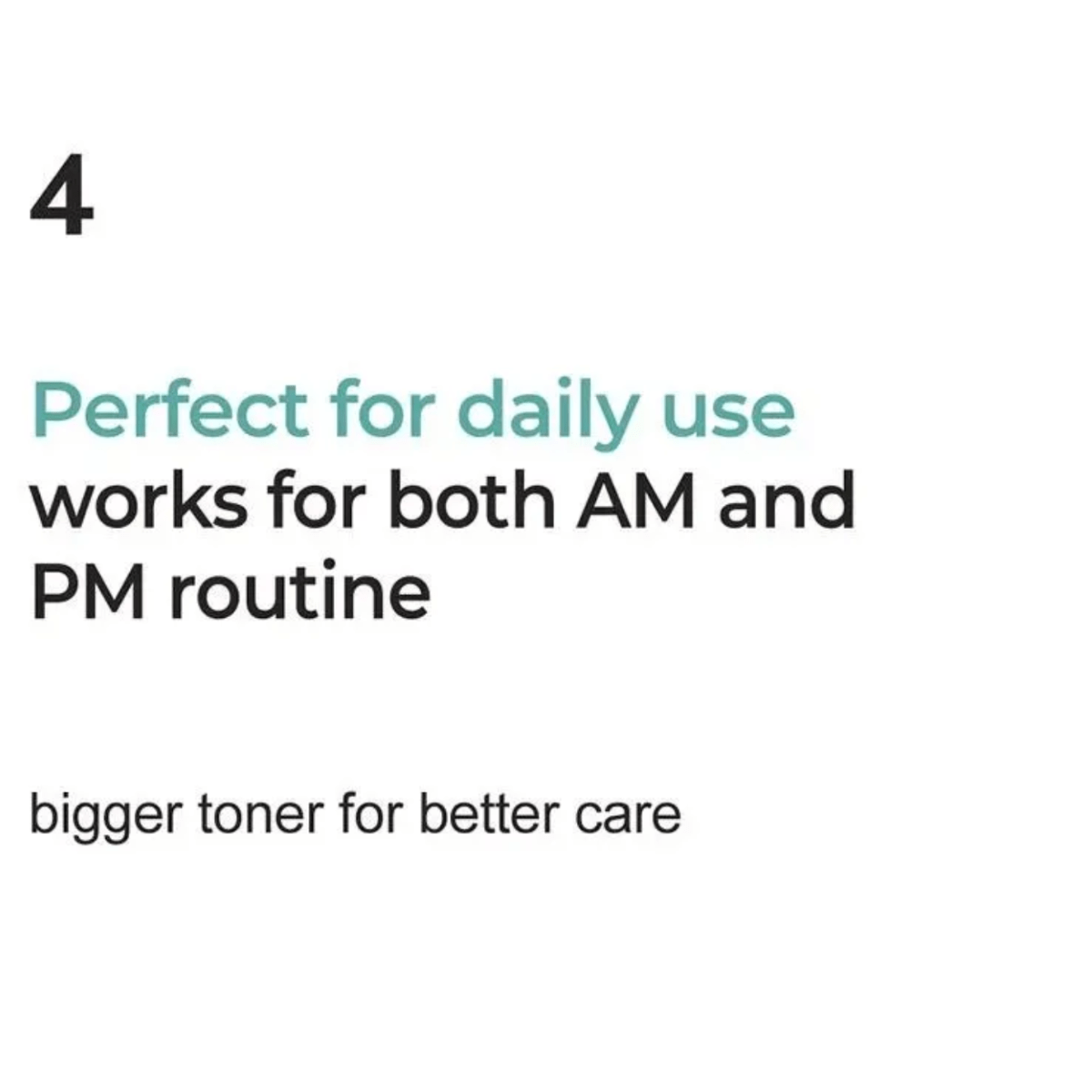 NUMBUZIN Toner 300ml NUMBUZIN No.1 Pure-Full Calming Herb Toner