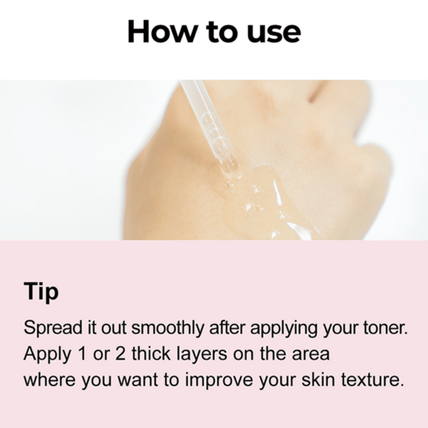 NUMBUZIN Serum NUMBUZIN No.3 Skin Softening Serum 50ml