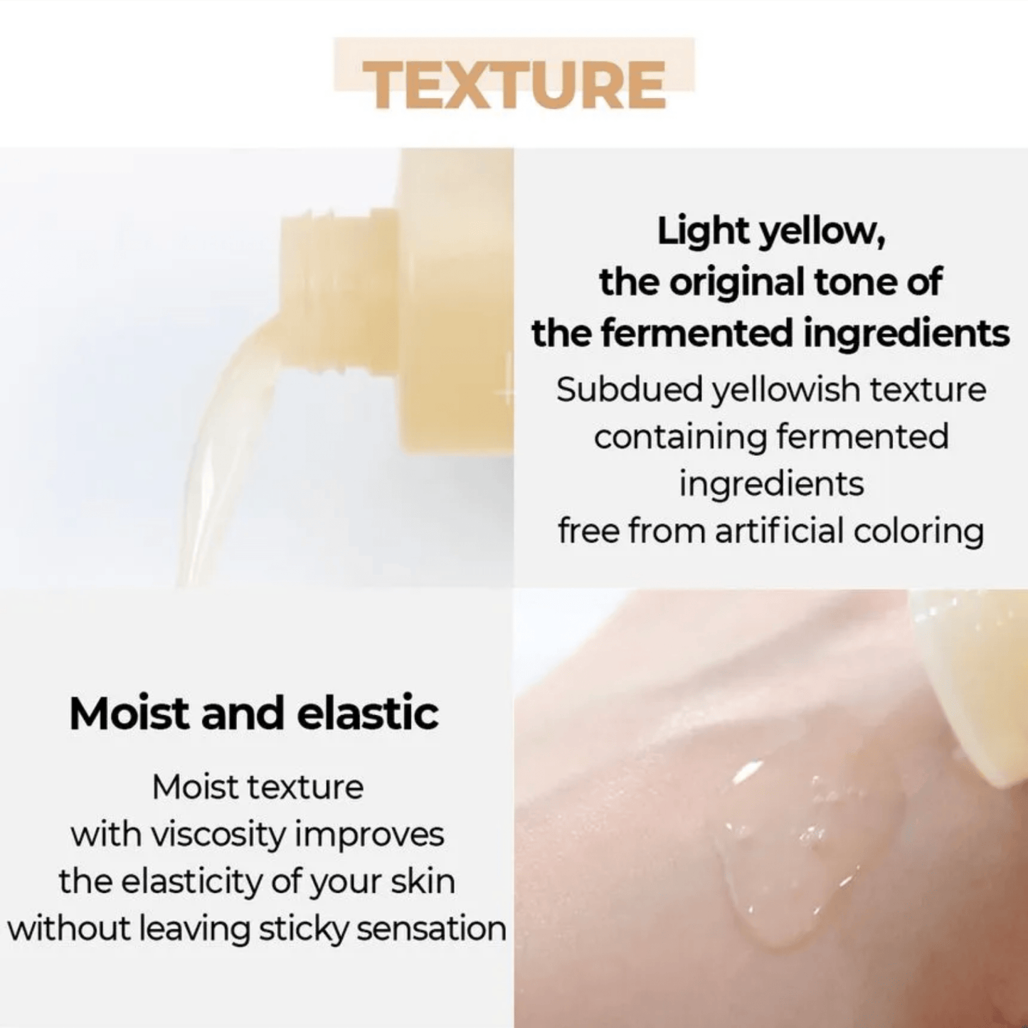 NUMBUZIN Essence NUMBUZIN No.3 Super Glowing Essence Toner 200ml