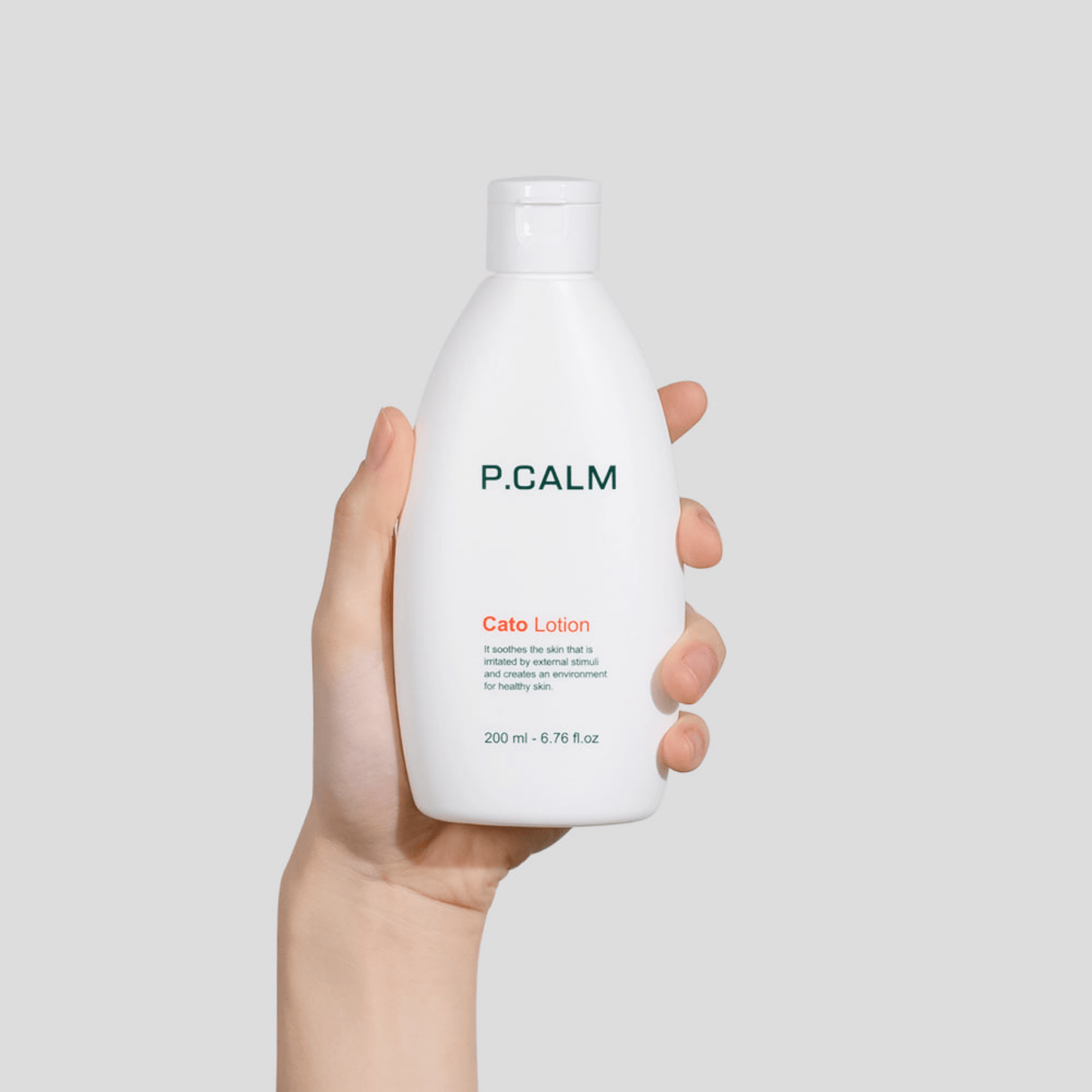 P.CALM Lotion P.CALM Cato Lotion 200ml