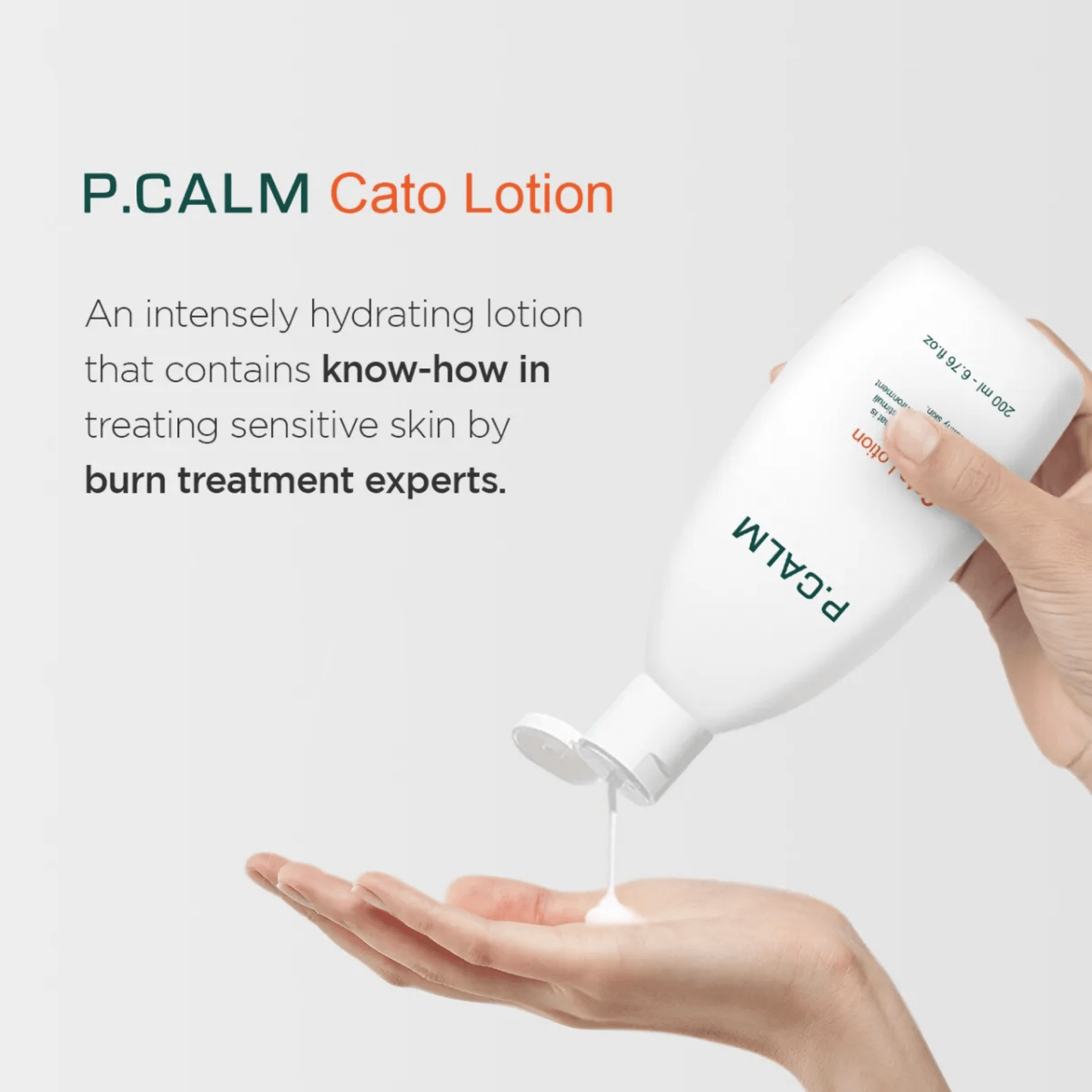 P.CALM Lotion P.CALM Cato Lotion 200ml