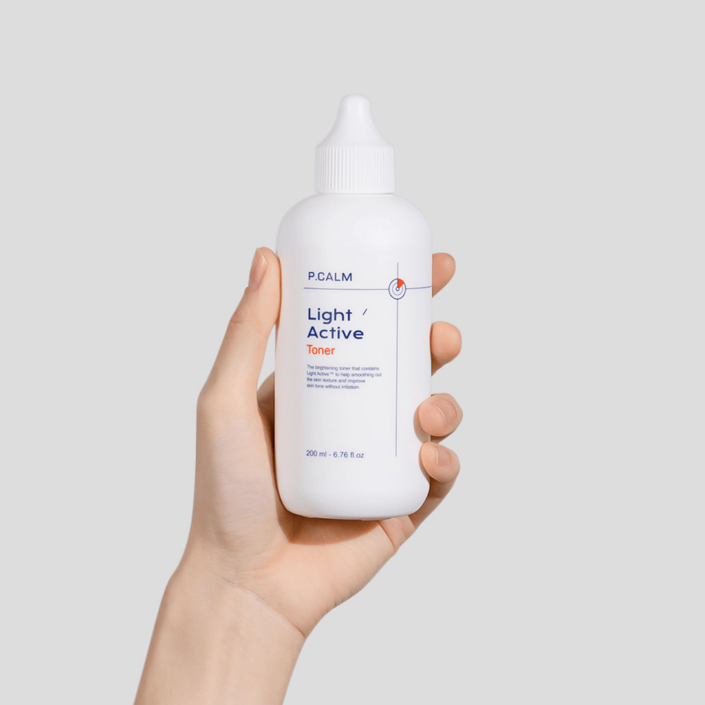 P.CALM Toner P.CALM Light Active Toner 200ml
