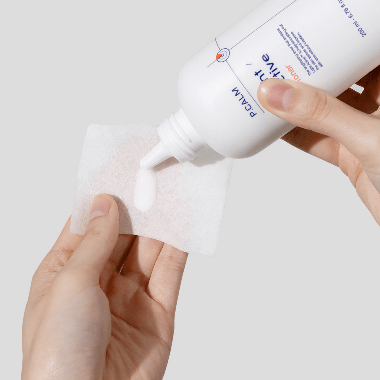 P.CALM Toner P.CALM Light Active Toner 200ml