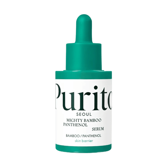 PURITO SEOUL Serum 30ml PURITO SEOUL Mighty Bamboo Panthenol Serum