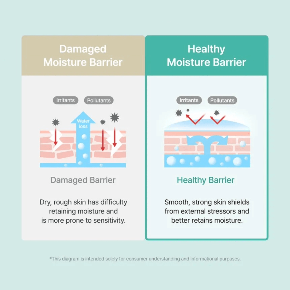 PURITO SEOUL Serum 30ml PURITO SEOUL Mighty Bamboo Panthenol Serum