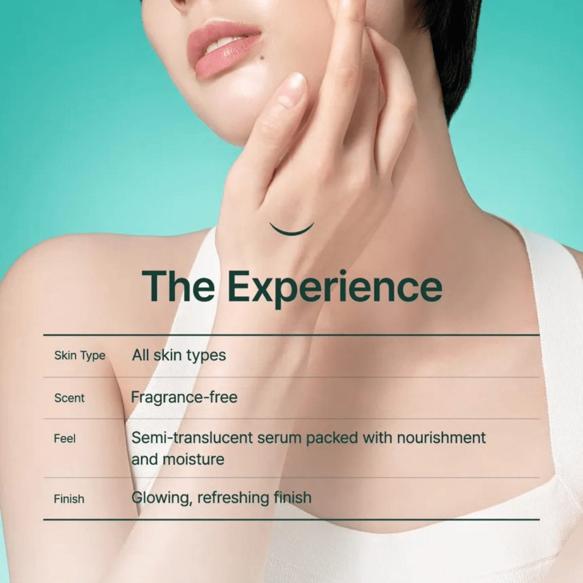 PURITO SEOUL Serum 30ml PURITO SEOUL Mighty Bamboo Panthenol Serum