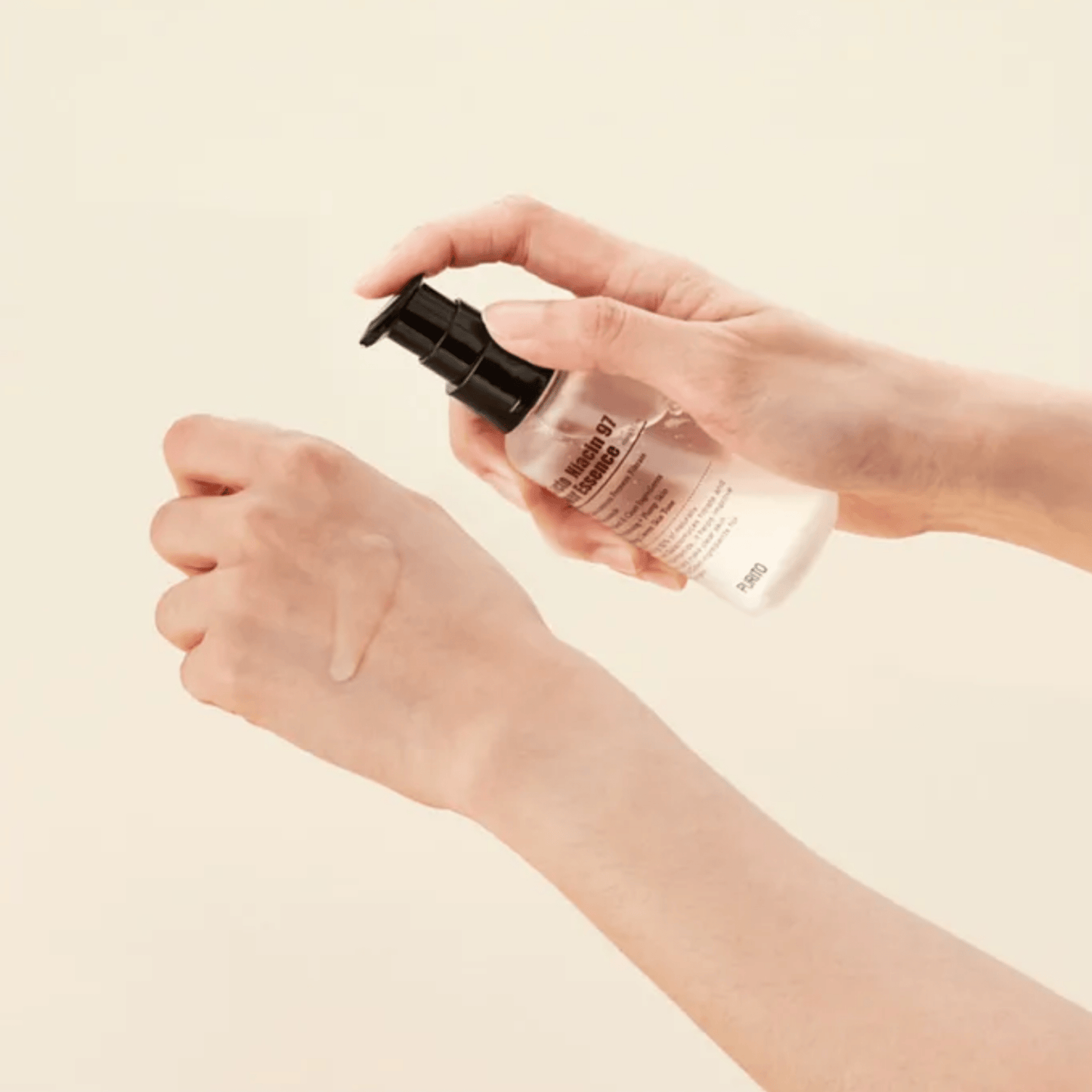 PURITO SEOUL Serum PURITO SEOUL Galacto Niacin 97 Power Essence 60ml