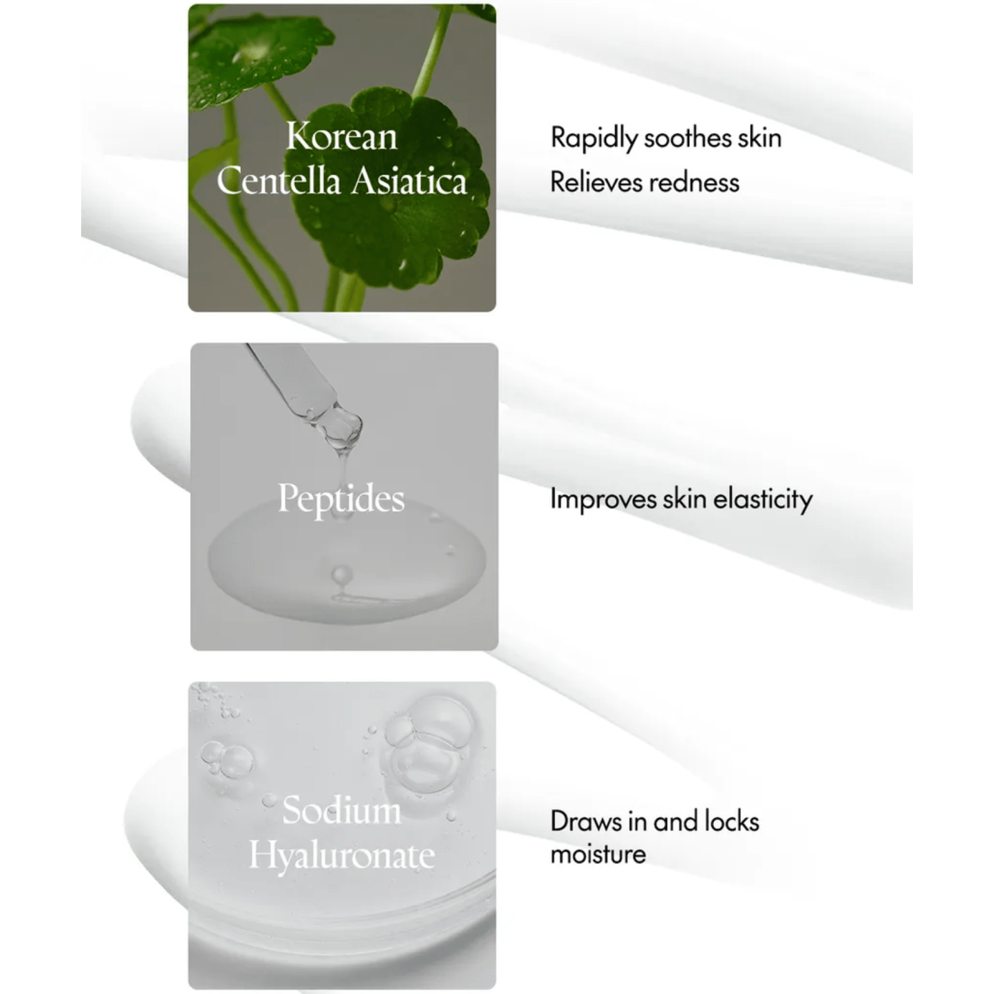 PURITO SEOUL Eye cream PURITO SEOUL Wonder Releaf Centella Eye Cream Unscented 30ml