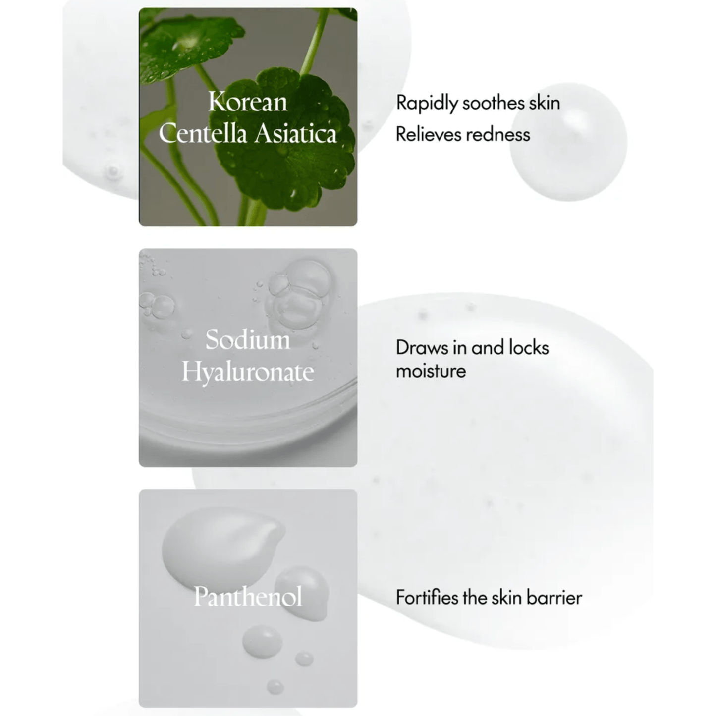 PURITO SEOUL Toner PURITO SEOUL Wonder Releaf Centella Toner Unscented 200ml