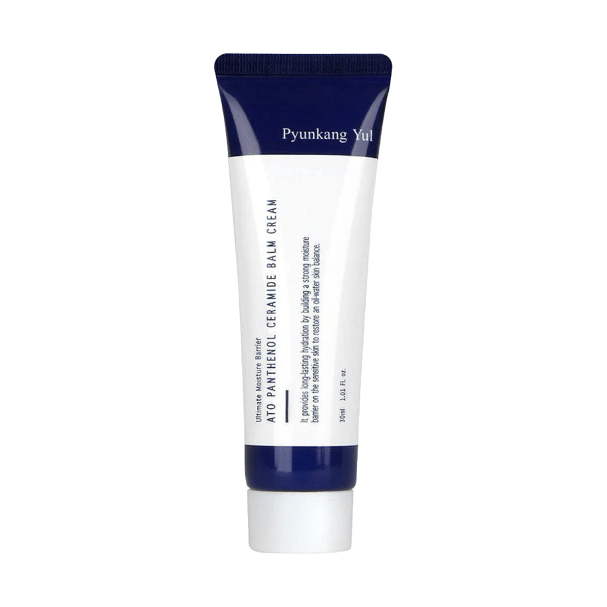 PYUNKANG YUL Cream 30ml PYUNKANG YUL ATO Panthenol Ceramide Balm Cream